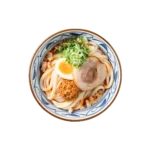 Udon Noodles