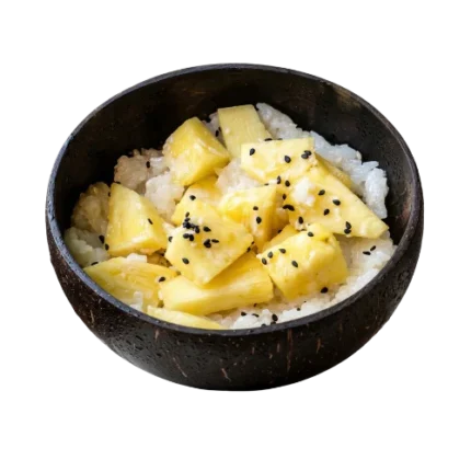 Ananas Rice Coco