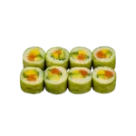 Green Mango Rolls