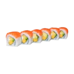 Miami Mango Rolls