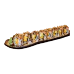 Philadelphia Mango Rolls