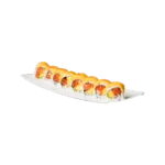 Sunset Mango Rolls